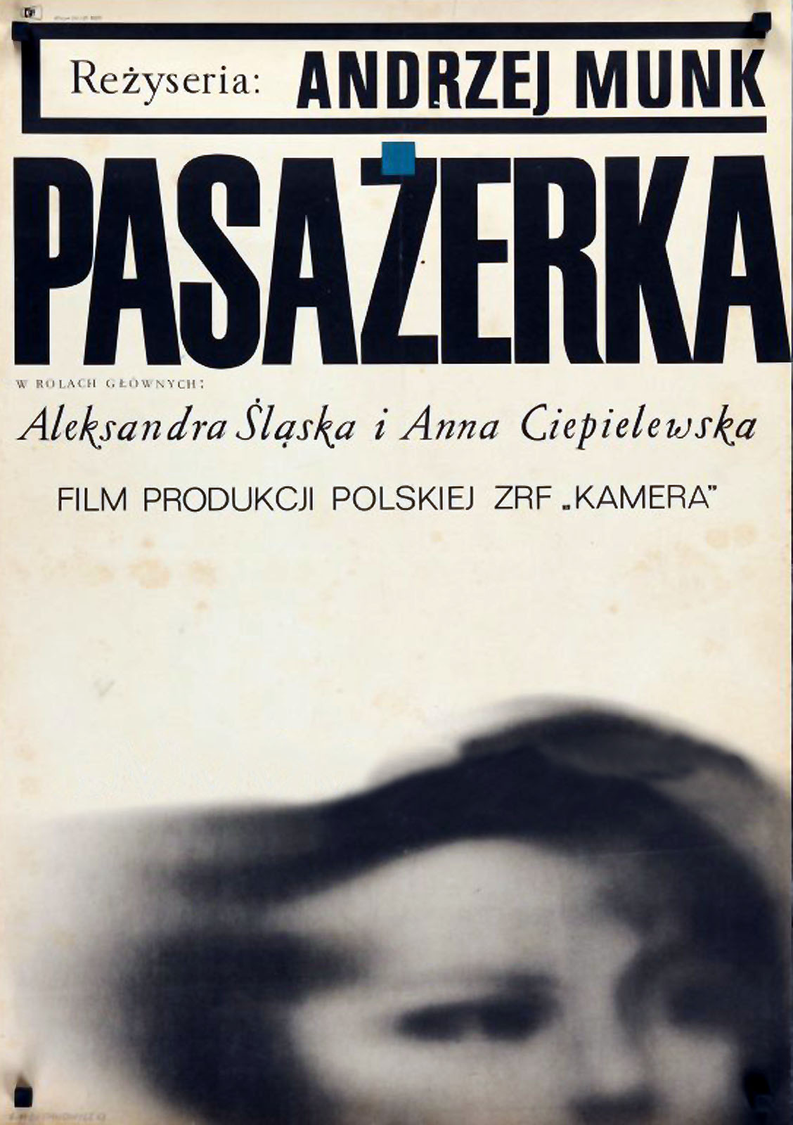 PASAZERKA